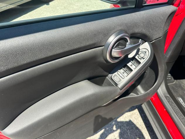 Fiat 500X 1.6 E-Torq 110 CV S-Design City - Foto 7