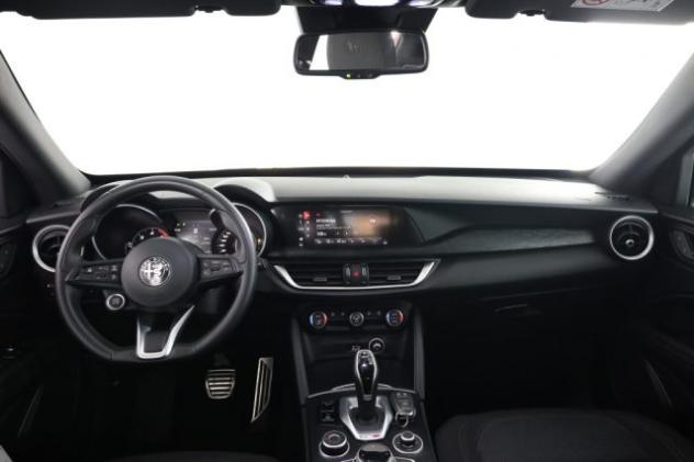 ALFA ROMEO Stelvio Stelvio 2.2 Turbodiesel 190 CV AT8 Q4 Super Busine rif. 23971986 - Foto 4