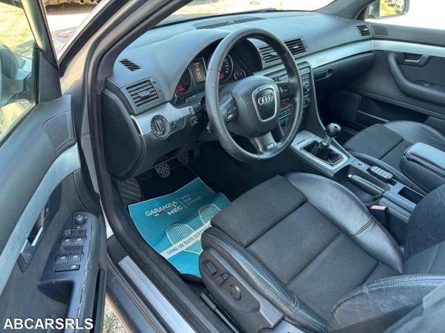 AUDI - A4 SLINE - GPL 2.0 16V TFSI - FINANZIABILE - Foto 9