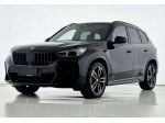 BMW X1 18d NOLEGGIO NO SCORING