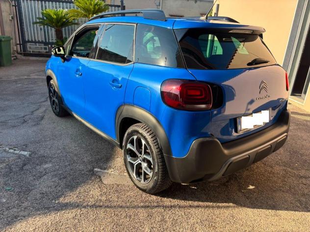 CITROEN C3 Aircross 1.5 BlueHDi 110CV S&S Shine - Foto 6