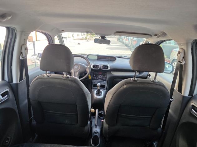 Citroen C3 Picasso 1.6d solo 130 mila km - Foto 6
