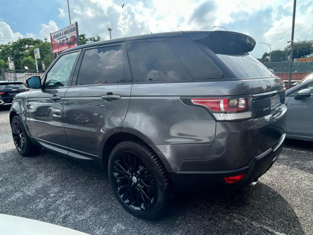 Land Rover Range Rover Sport Range Rover Sport 3.0 TDV6 HSE Dynamic - Foto 4
