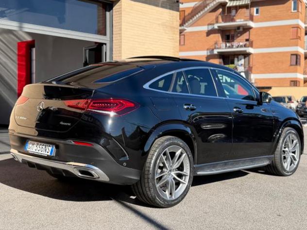 MERCEDES-BENZ GLE 350 de hybrid EQ 4Matic Coupé Premium Pro rif. 24188800 - Foto 6