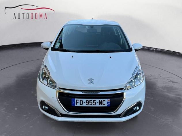Peugeot 208 Active PureTech 82cv S/S Neopat. - Foto 5