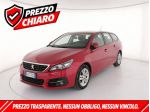Peugeot 308 SW 1.5 bluehdi Active Business s&s 130cv my20