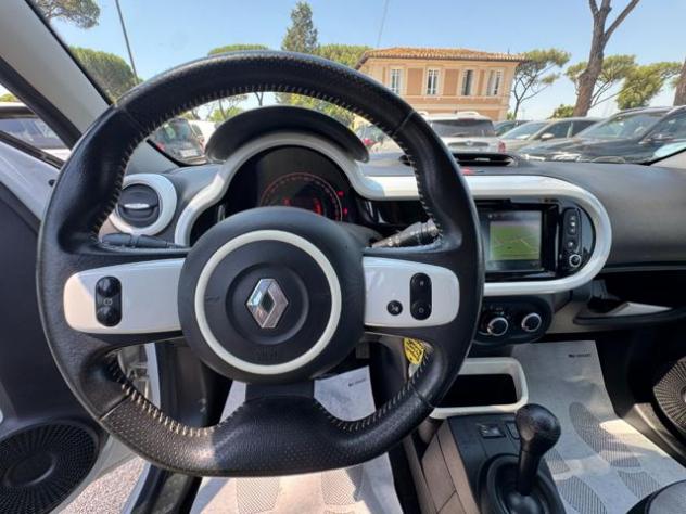 RENAULT Twingo 1.0cc 70cv AUT. CAMERA POST. NAVIG. C. CONTROL rif. 24000123 - Foto 9