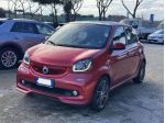 SMART Brabus ForFour 0.9cc 109cv rif. 23211284