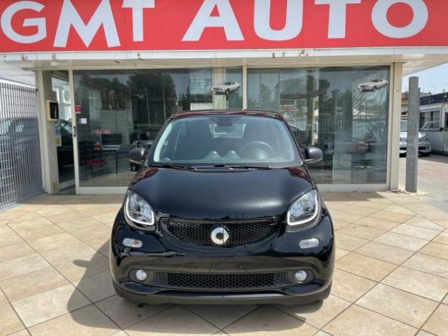 SMART ForFour 0.9 90CV TURBO PASSION LED NAVI PANO CAMERA rif. 22457930 - Foto 8