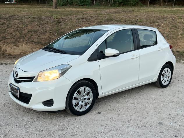 Toyota Yaris 1.0 5 porte Active Permute Rate Garanzia - Foto 3