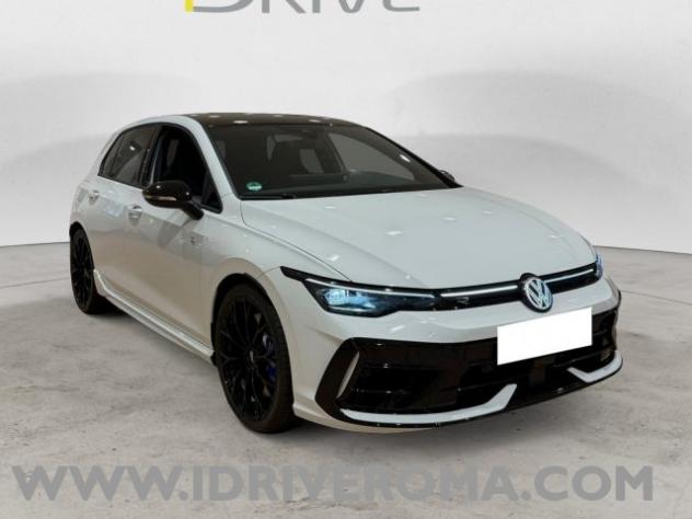 VOLKSWAGEN Golf Golf 2.0 tsi R Black Edition 4motion 333cv dsg "AK rif. 23991604 - Foto 3