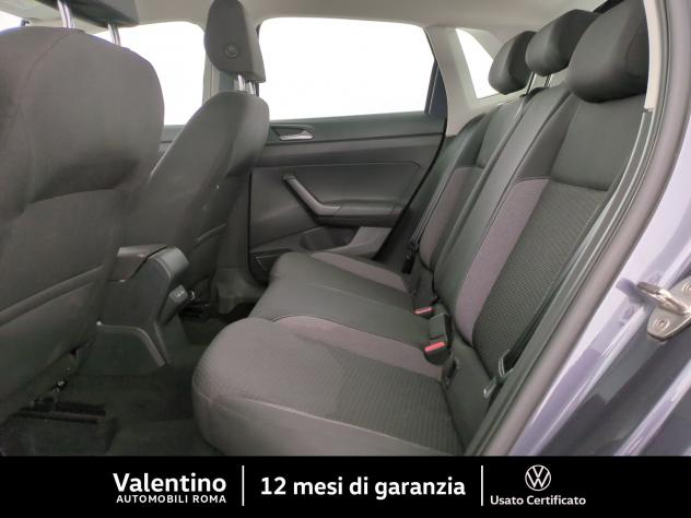 Volkswagen Polo 1.0 TSI Life - Foto 10