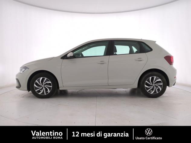 Volkswagen Polo 1.0 TSI Life - Foto 4