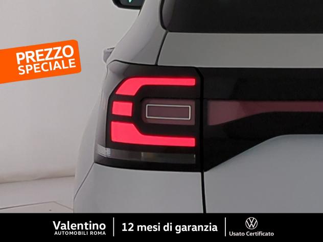 Volkswagen T-Cross 1.0 TSI 110 CV Advanced - Foto 9