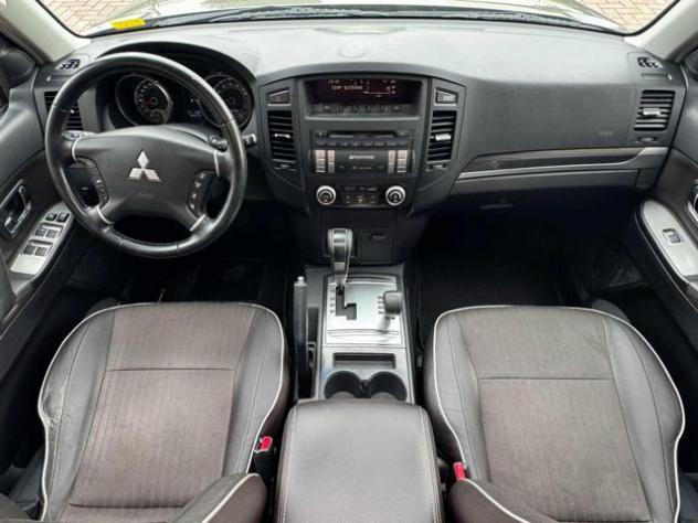 MITSUBISHI Pajero 7 POSTI TETTO AUTOM. 3.2 DI-D 16V aut. 5p. rif. 23922223 - Foto 3