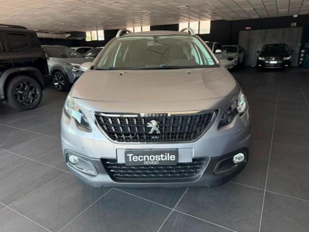 PEUGEOT 2008 1° serie PureTech 82 Active rif. 23930822