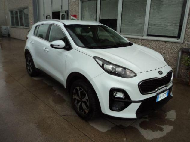 KIA Sportage 1.6 CRDI 136 CV DCT7 2WD Business Class rif. 23712577 - Foto 2