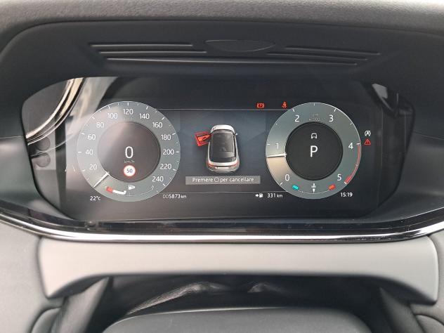 Land Rover Range Rover Evoque 2.0 D200 MHEV Dynamic SE AWD auto - Foto 9