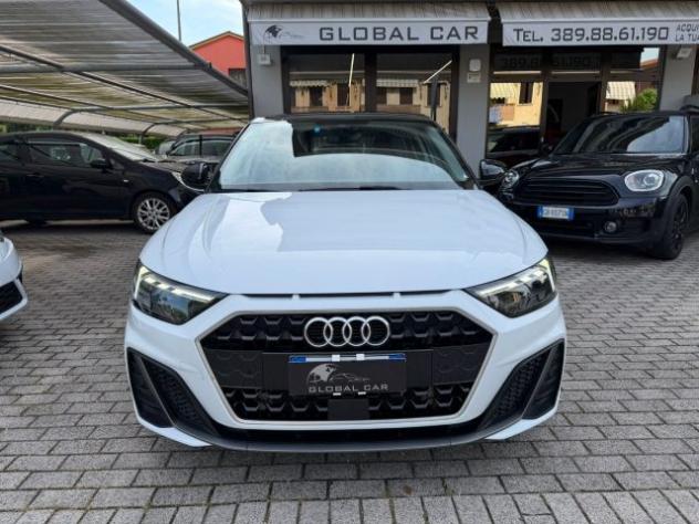 AUDI A1 SPB 25 TFSI S line edition rif. 23810588 - Foto 2