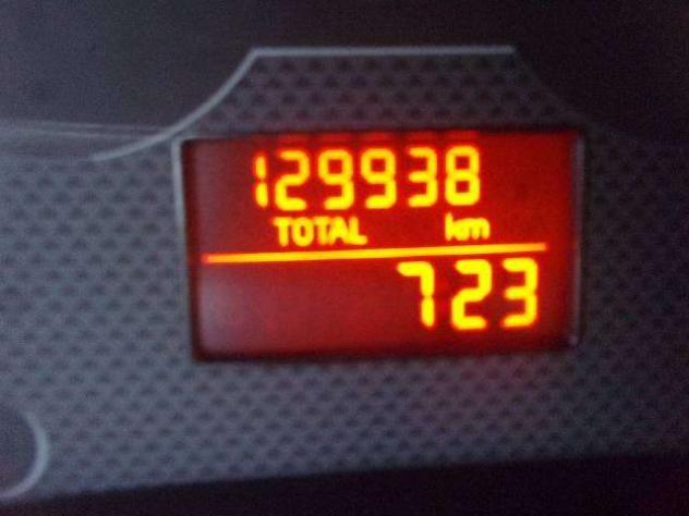 FIAT Panda 1.2 Dynamic eco-IDONEA X NEO PATENTATI!! rif. 23909706 - Foto 9