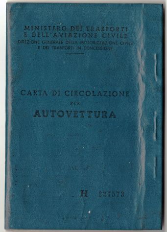 Fiat 500l storica - Foto 7