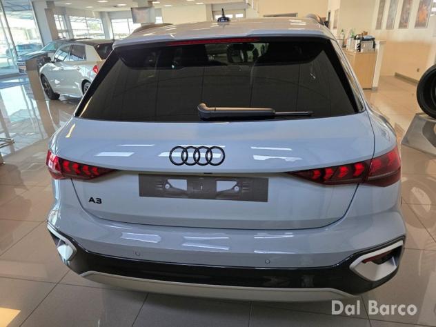 Audi A3 A3 allstreet TDI 110 kW S tronic Identity Contrast - Foto 6