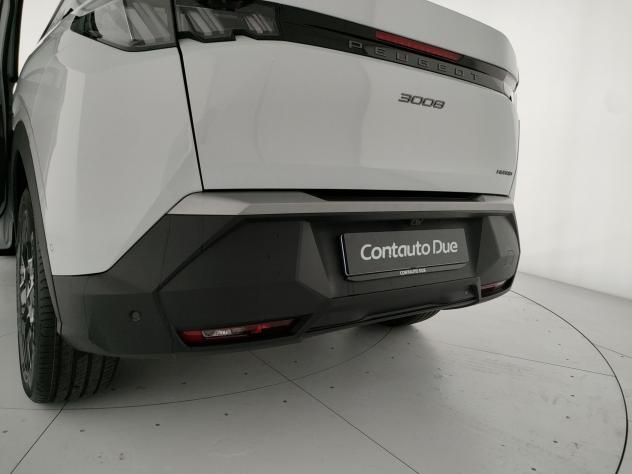 Peugeot 3008 Hybrid 136 e-DCS6 Allure | Navigation & assist PACK - Foto 9