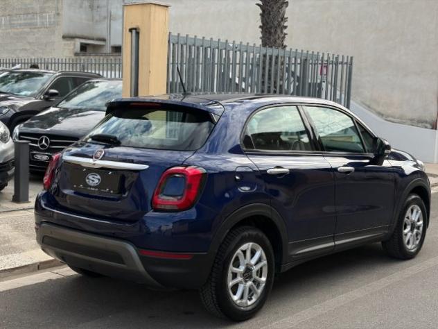 FIAT 500X 1.6 MultiJet 120 CV Business rif. 23959121 - Foto 3