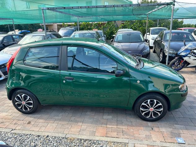 Fiat Punto 1.2i 16V cambio automatico - Foto 6