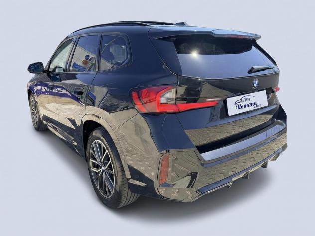 BMW - X1 - sDrive18d Msport#TETTO APRIBILE! - Foto 5