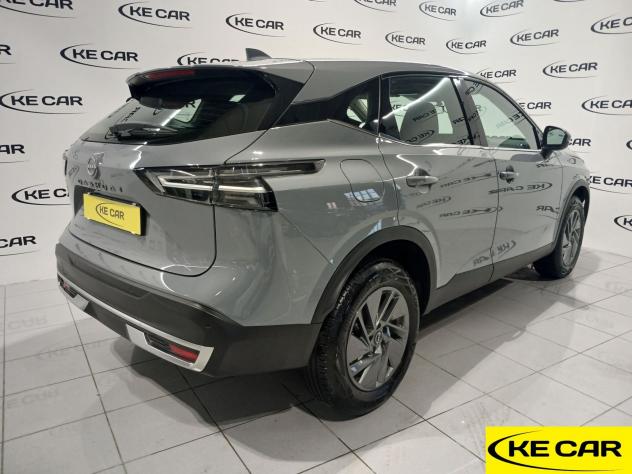 Nissan Qashqai Qashqai MHEV 140 CV Acenta - Foto 5
