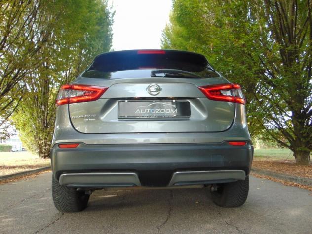 NISSAN Qashqai 2ª serie Qashqai 1.2 DIG-T N-Connecta - Foto 7