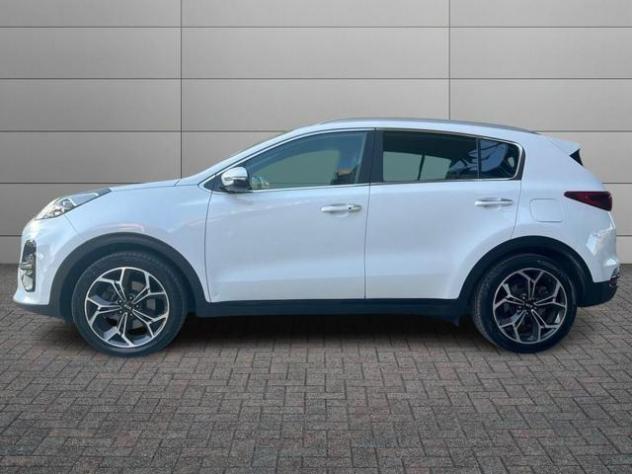 KIA Sportage 1.6 CRDI 136 CV DCT7 2WD GT Line rif. 24022056 - Foto 2
