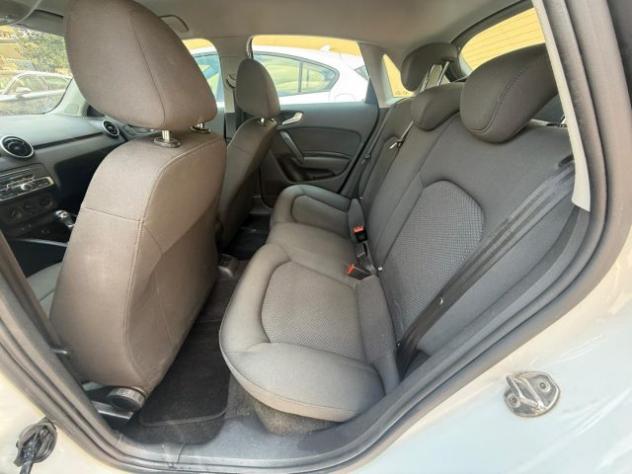 AUDI A1 1.4 TDI Admired rif. 23973219 - Foto 10