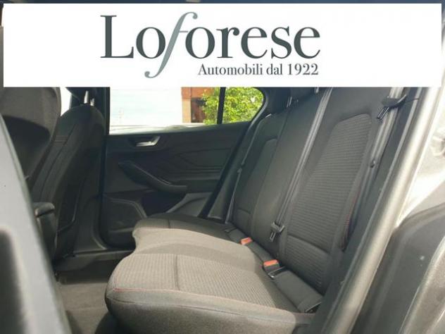 FORD Focus 1.5 EcoBlue 115 CV automatico 5p. ST-Line rif. 24190096 - Foto 9