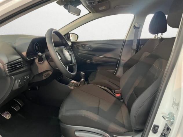 HYUNDAI Bayon 1.2 MPI XLine rif. 23931933 - Foto 8