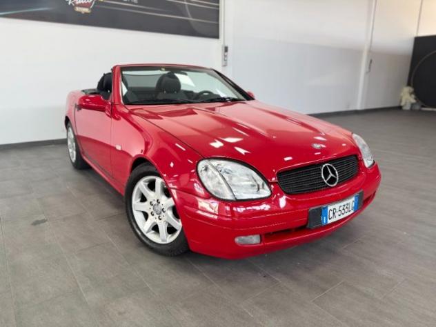 MERCEDES-BENZ SLK 200 cat rif. 24022042 - Foto 3