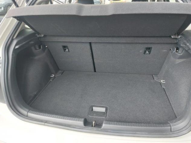 VOLKSWAGEN Polo 1.0 TSI Life km 48000 Uniprò Fatturab legge 104 rif. 23878057 - Foto 7