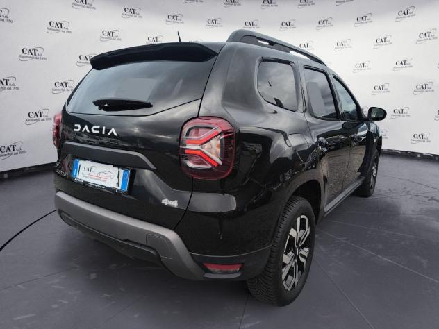 Dacia Duster Duster 1.5 blue dci Journey 4x4 (PREZZO REALE) - Foto 6