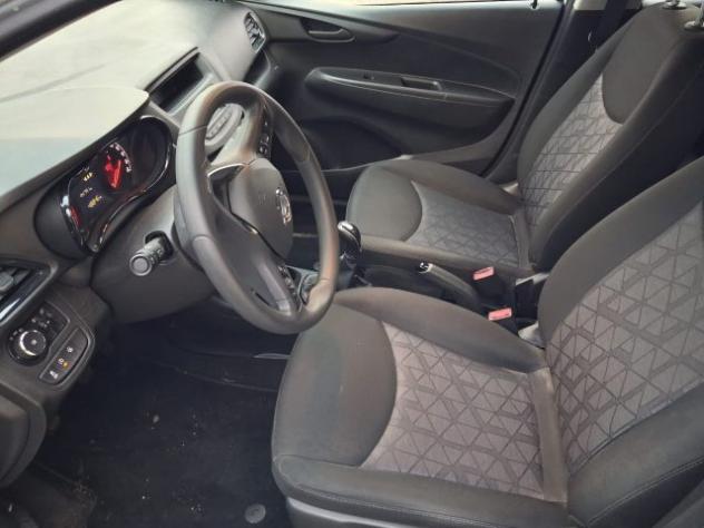 OPEL Karl Rocks 1.0 73 CV Start&Stop rif. 23989979 - Foto 9