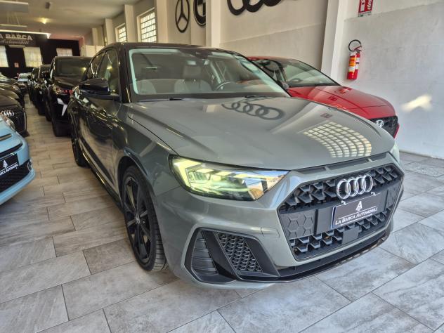 Audi A1 SPB 30 TFSI S line edition - Foto 4