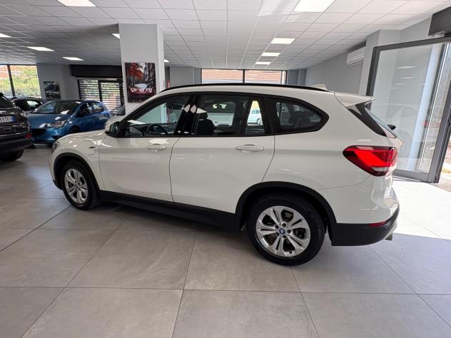 Bmw X1 xDrive25e Sport 1.5 125cv 2022 km 83000 - Foto 6