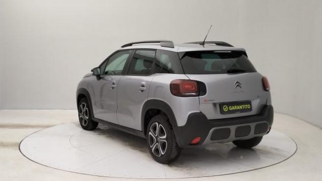CITROEN C3 Aircross 1.2 puretech Feel s&s 110cv rif. 22303767 - Foto 3