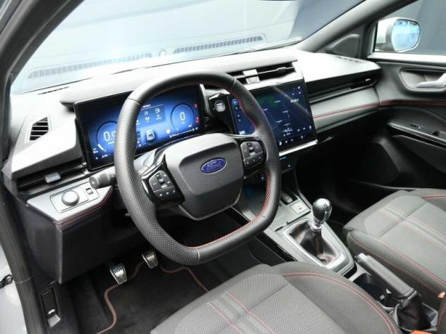 FORD Puma '19- Puma 1.0 EcoBoost Hybrid 125 CV S&S ST-Line - Foto 10