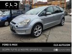 Ford S-Max 2.0 TDCi 140CV Titanium