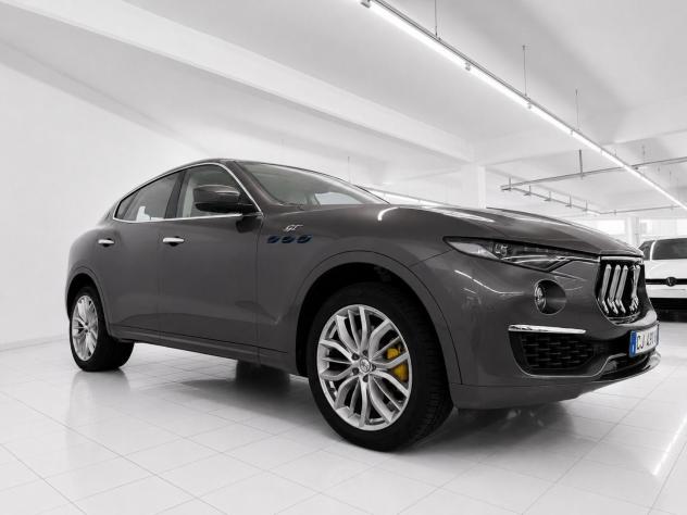 Maserati Levante 2.0 330cv 48v MHEV GT Q4 auto - Foto 3
