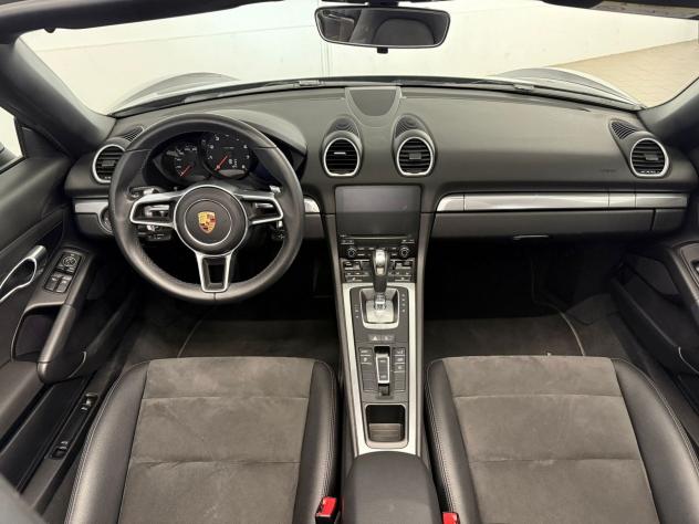 Porsche 718 2.0 Boxster - Foto 7