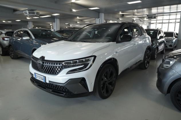 Renault Austral 2023 1.2 E-Tech full hybrid Iconic Esprit Alpine 200cv auto - Foto 9
