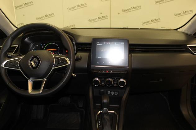 Renault Clio 1.6 E-TECH full hybrid 107KW EQUILIBRE - Foto 10