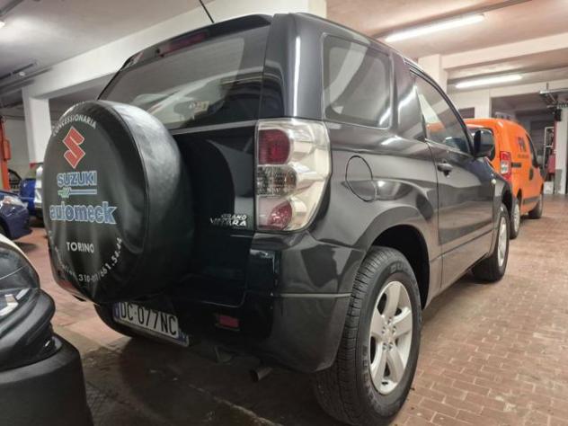 SUZUKI Grand Vitara 1.6 16V 3 porte rif. 24220580 - Foto 9